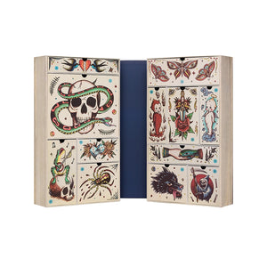 2025 Advent Calendar - Ultimate Tattoo Supply