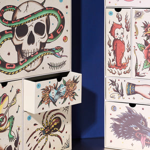 2025 Advent Calendar - Ultimate Tattoo Supply