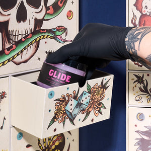 2025 Advent Calendar - Ultimate Tattoo Supply