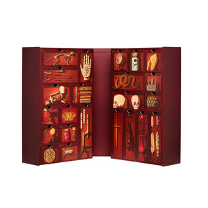 Painful Pleasures 2026 Advent Calendar of Curiosities