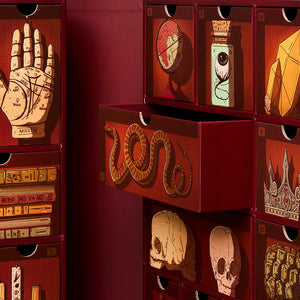 Painful Pleasures 2026 Advent Calendar of Curiosities