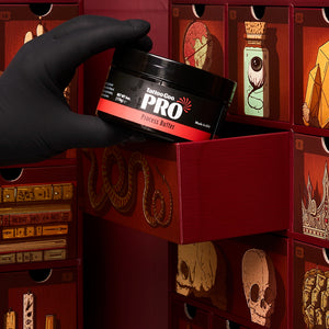 Painful Pleasures 2026 Advent Calendar of Curiosities