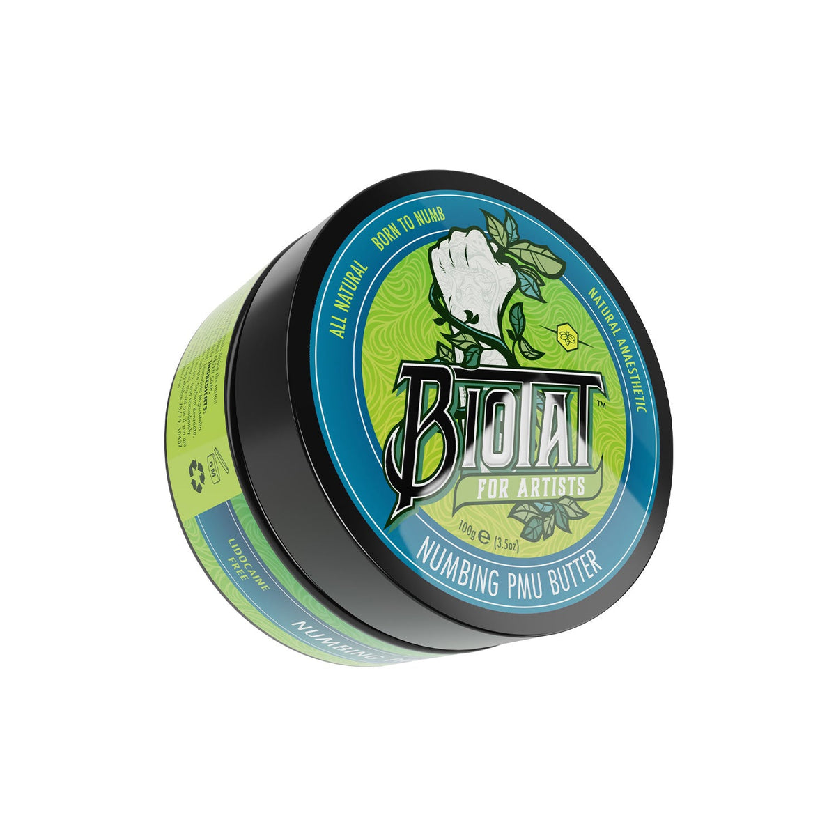 BIOTAT Numbing PMU Glide — Pick Size
