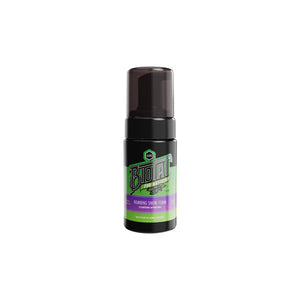 BIOTAT Numbing Snow Foam Aftercare Cleanser — 200ml Bottle
