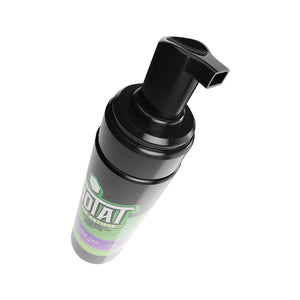 BIOTAT Numbing Snow Foam Aftercare Cleanser — 200ml Bottle