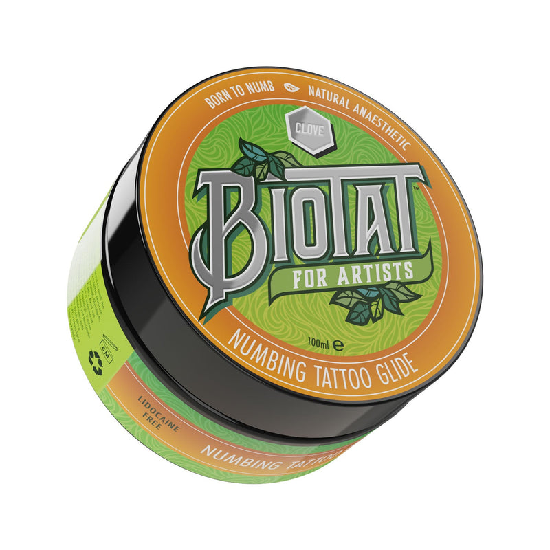 BIOTAT Numbing Tattoo Glide — Pick Size