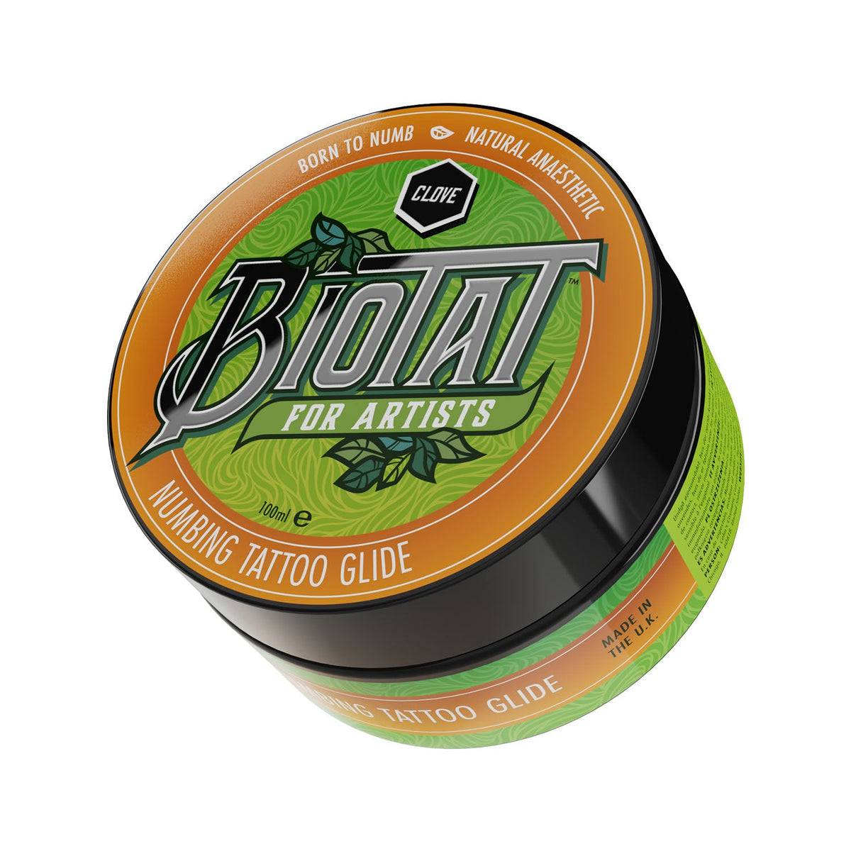 BIOTAT Numbing Tattoo Glide — Pick Size