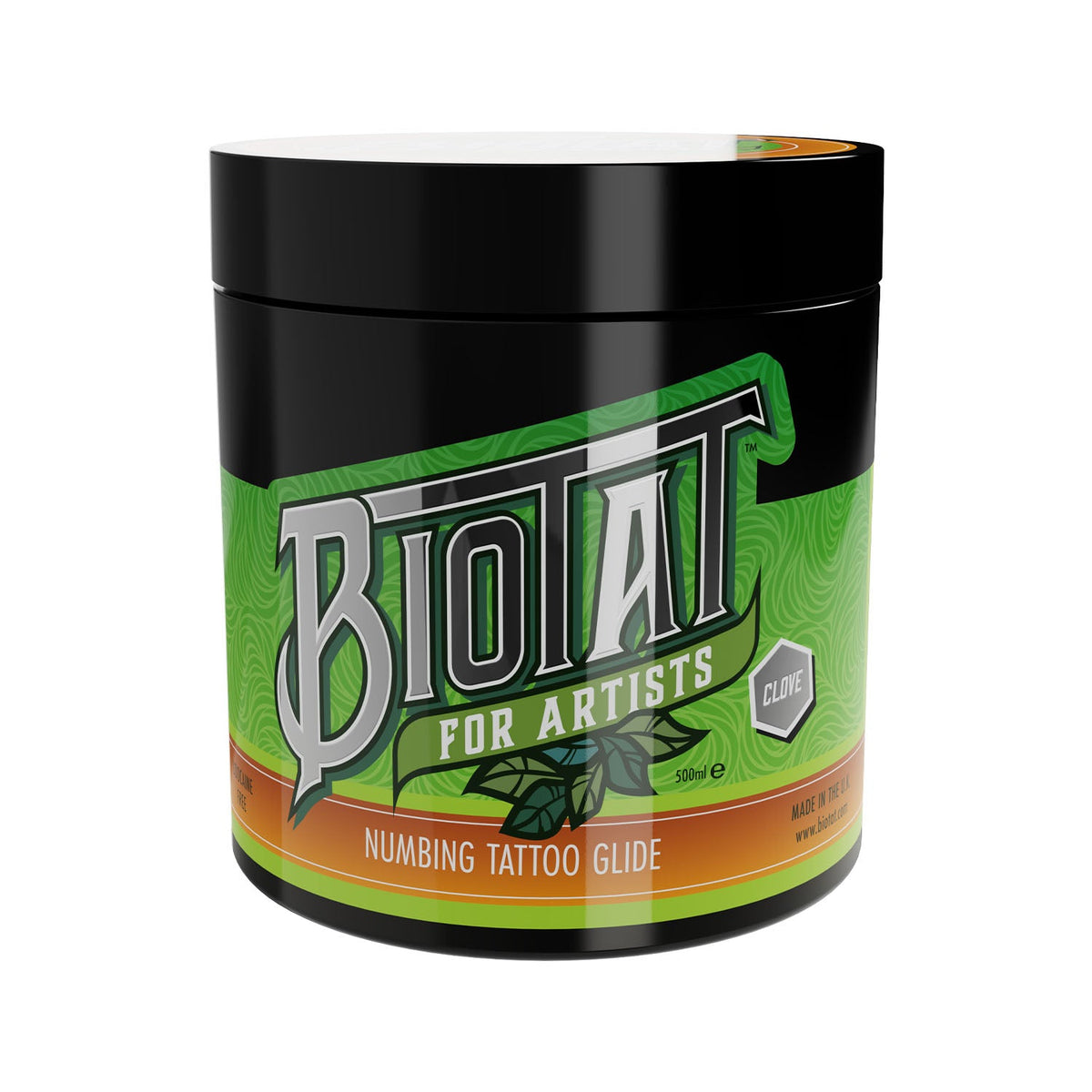 BIOTAT Numbing Tattoo Glide — Pick Size