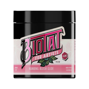 BIOTAT Numbing Tattoo Glide — Blush — Pick Size