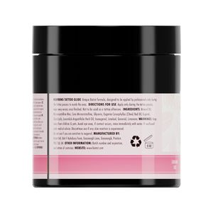 BIOTAT Numbing Tattoo Glide — Blush — Pick Size