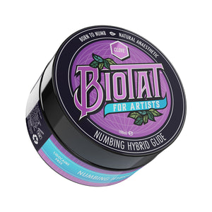 BIOTAT Numbing Tattoo Glide — Hybrid — Pick Size 100g