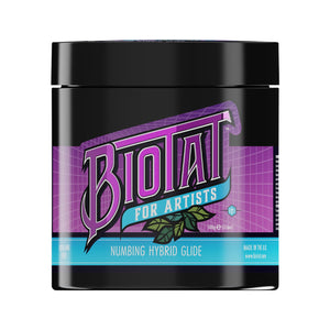 BIOTAT Numbing Tattoo Glide — Hybrid — Pick Size 500g