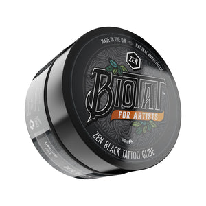 BIOTAT Numbing Tattoo Glide — Zen Fragrance — Pick Size & Color