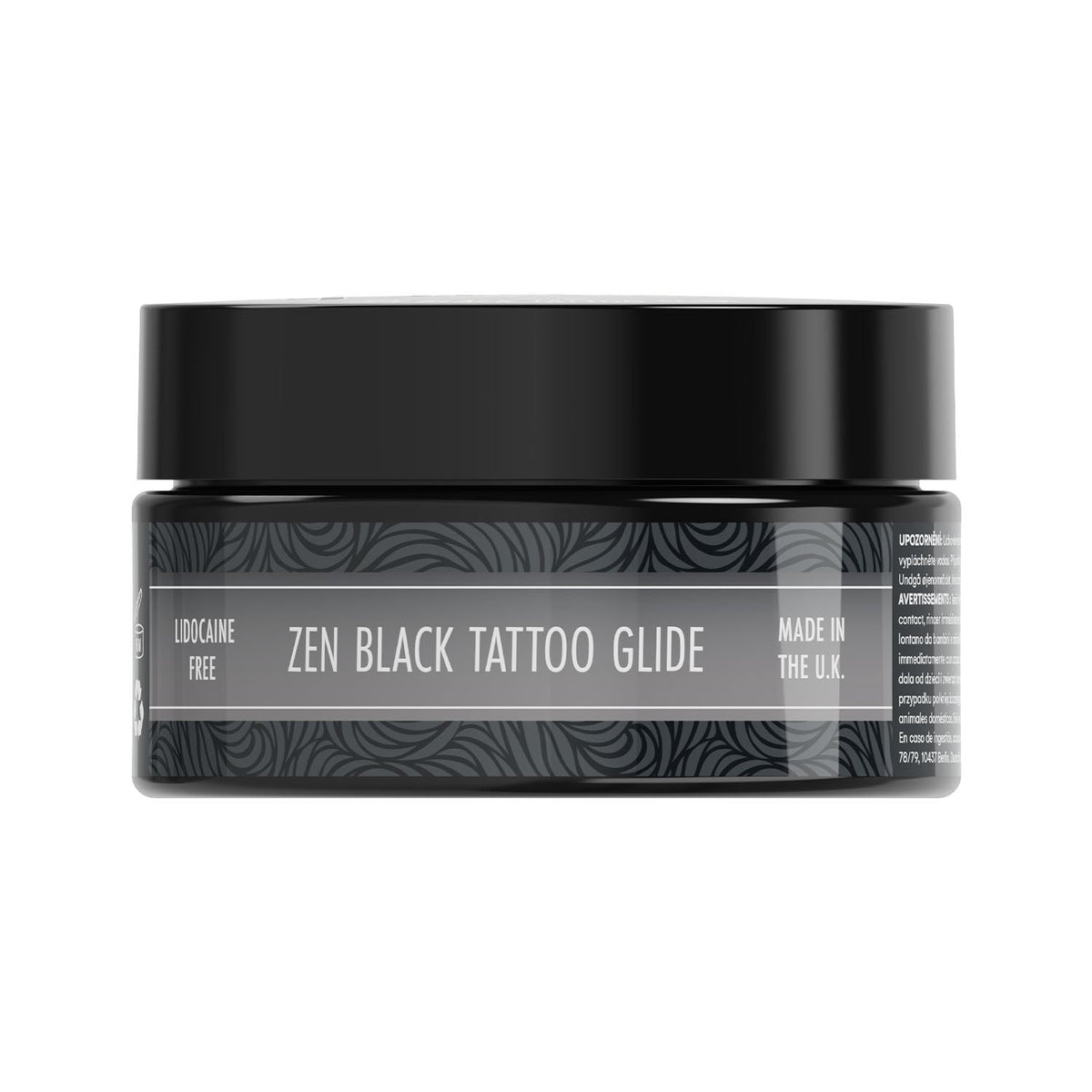 BIOTAT Numbing Tattoo Glide — Zen Fragrance — Pick Size & Color
