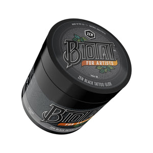 BIOTAT Numbing Tattoo Glide — Zen Fragrance — Pick Size & Color