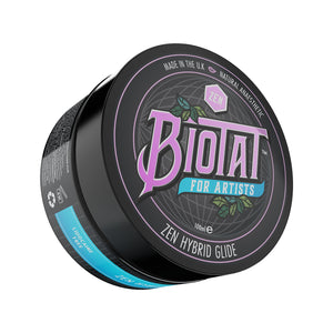BIOTAT Numbing Tattoo Glide — Zen Hybrid — Pick Size