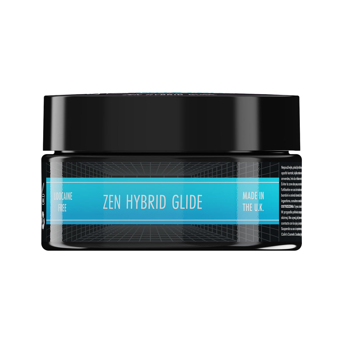 BIOTAT Numbing Tattoo Glide — Zen Hybrid — Pick Size
