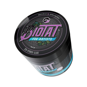 BIOTAT Numbing Tattoo Glide — Zen Hybrid — Pick Size