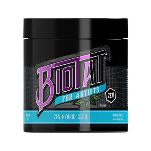 BIOTAT Numbing Tattoo Glide — Zen Hybrid — Pick Size