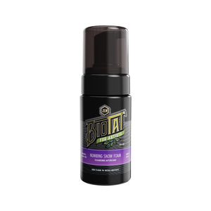 BIOTAT Numbing Snow Foam Aftercare Cleanser — Zen Fragrance — Pick Size 100ml
