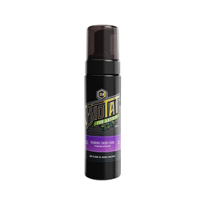 BIOTAT Numbing Snow Foam Aftercare Cleanser — Zen Fragrance — Pick Size 200ml