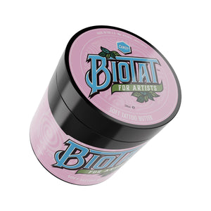 BIOTAT® Numbing Tattoo Butter Balm — Candy — Pick Size