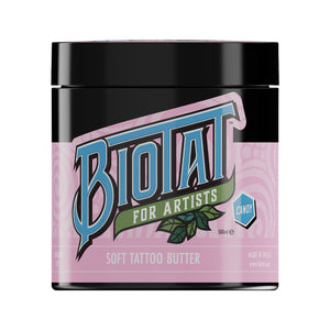 BIOTAT® Numbing Tattoo Butter Balm — Candy — Pick Size