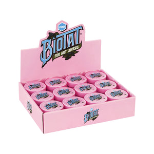 BIOTAT® Numbing Tattoo Butter Balm — Candy — Pick Size