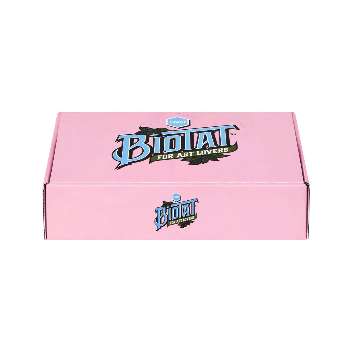 BIOTAT® Numbing Tattoo Butter Balm — Candy — Pick Size