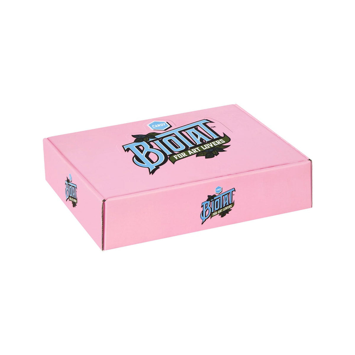BIOTAT® Numbing Tattoo Butter Balm — Candy — Pick Size