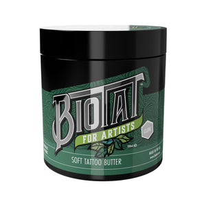 BIOTAT® Numbing Tattoo Butter Balm — Clove — Pick Size