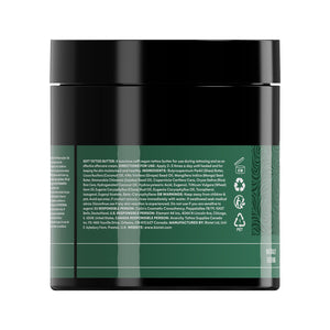 BIOTAT® Numbing Tattoo Butter Balm — Clove — Pick Size