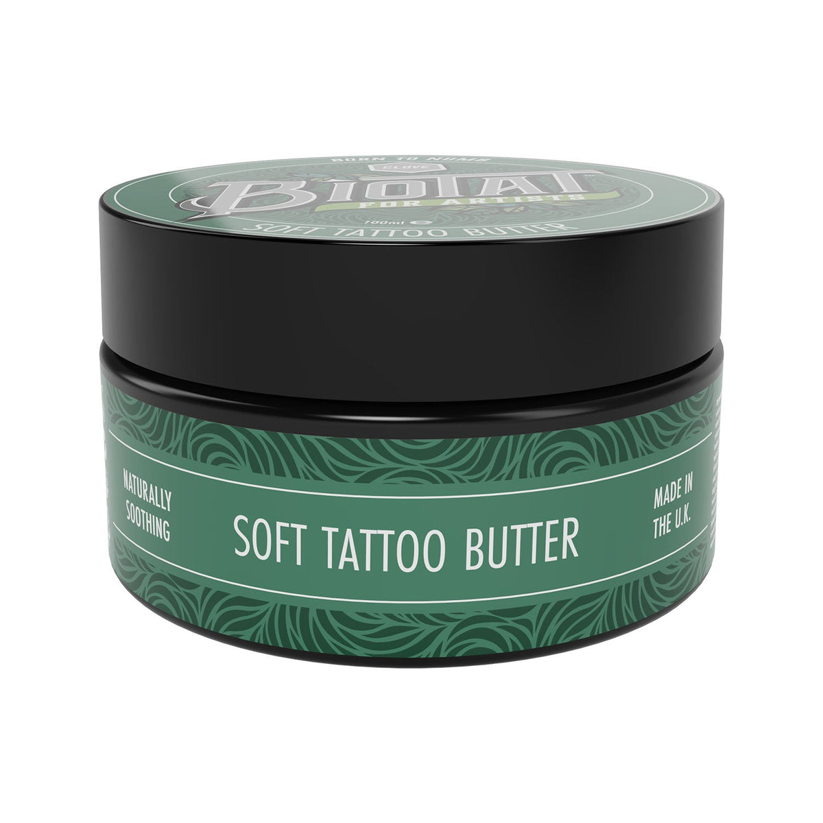 BIOTAT® Numbing Tattoo Butter Balm — Clove — Pick Size