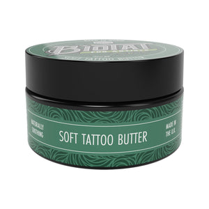 BIOTAT® Numbing Tattoo Butter Balm — Clove — Pick Size