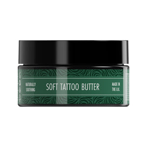 BIOTAT® Numbing Tattoo Butter Balm — Clove — Pick Size