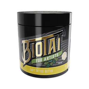 BIOTAT® Numbing Tattoo Butter Balm — Zen — Pick Size