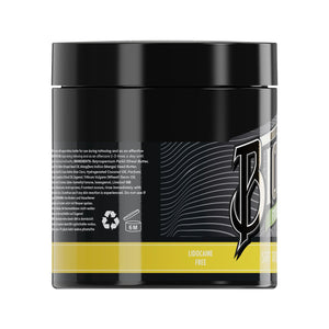 BIOTAT® Numbing Tattoo Butter Balm — Zen — Pick Size