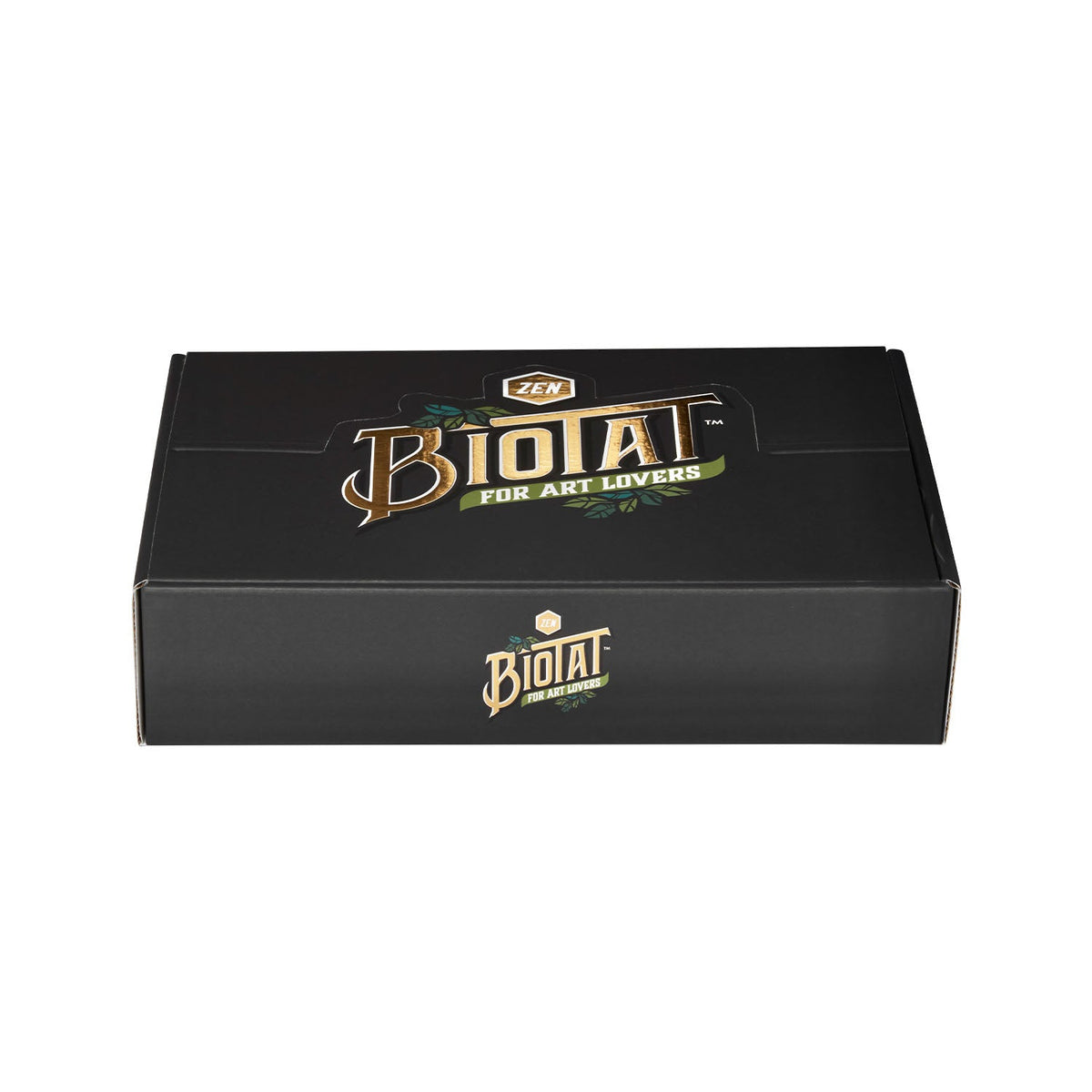 BIOTAT® Numbing Tattoo Butter Balm — Zen — Pick Size