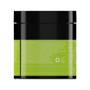 BIOTAT® Numbing Tattoo Butter Balm — Zest — Pick Size