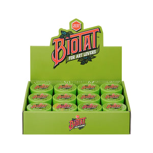 BIOTAT® Numbing Tattoo Butter Balm — Zest — Pick Size