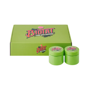 BIOTAT® Numbing Tattoo Butter Balm — Zest — Pick Size