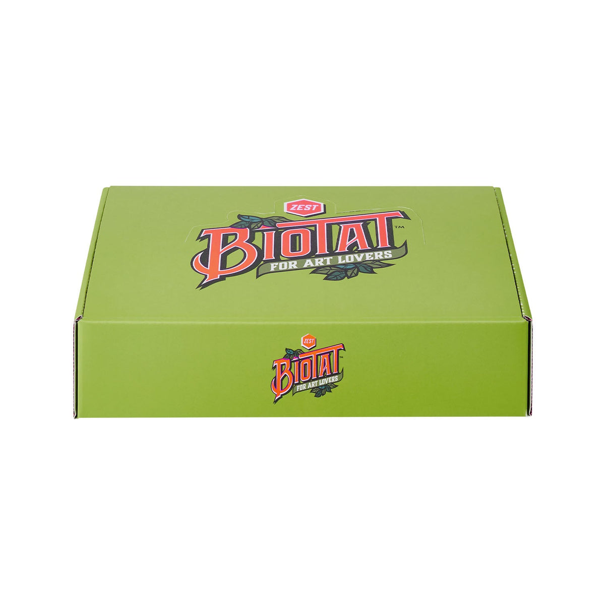 BIOTAT® Numbing Tattoo Butter Balm — Zest — Pick Size