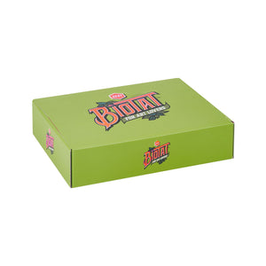 BIOTAT® Numbing Tattoo Butter Balm — Zest — Pick Size