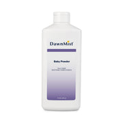Baby Powder - Talc Free Cornstarch - 14oz - for APOF Silicone