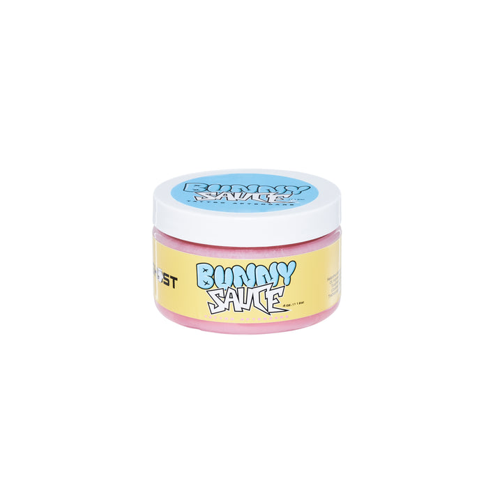 Bunny Sauce Tattoo Aftercare — 4oz Tub - Ultimate Tattoo Supply