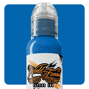 World Famous - Bangkok Blue