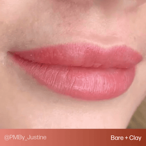 Evenflo Clay — Lip Set Single — 1/2oz