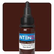 Bark Brown — Boris Series — Intenze Tattoo Ink — Pick Size