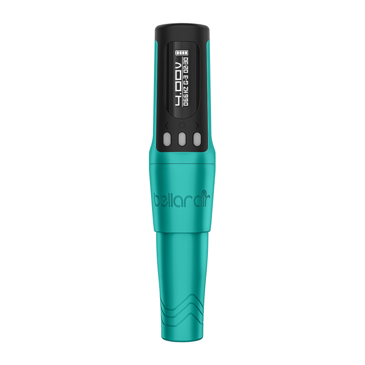 Bellar Air Battery - Ultimate Tattoo SupplyBellar Air Battery