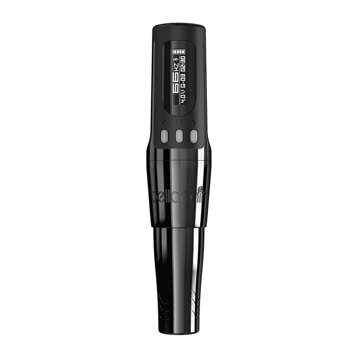 Bellar Air Battery - Ultimate Tattoo SupplyBellar Air Battery